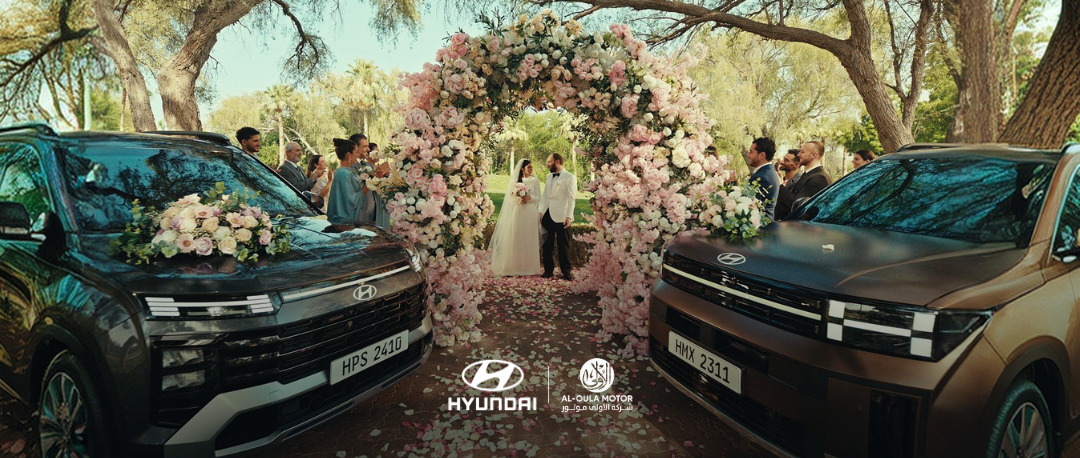 Hyundai empowers customers to make smarter ownership decisions with the all new Your Perfect Partner campaign